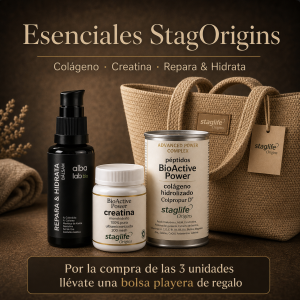 Promo Verano StagOrigins