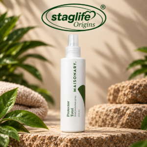 Spray Protector con filtro UV