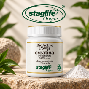 BioActive Power Creatina 280 g