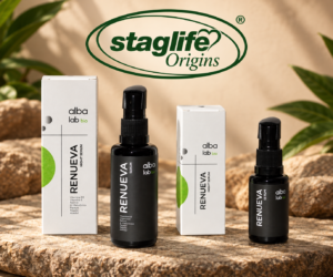 Renueva Serum